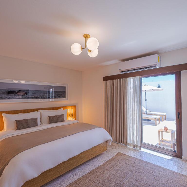 Abasolo Clubhouse - Suite Superior - 6