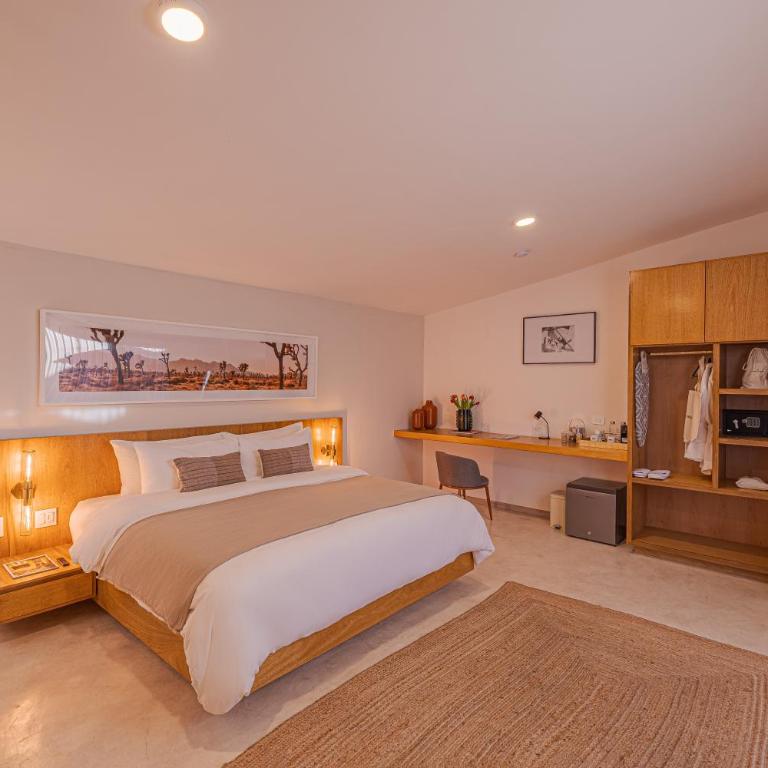 Abasolo Clubhouse - Suite Superior - 5