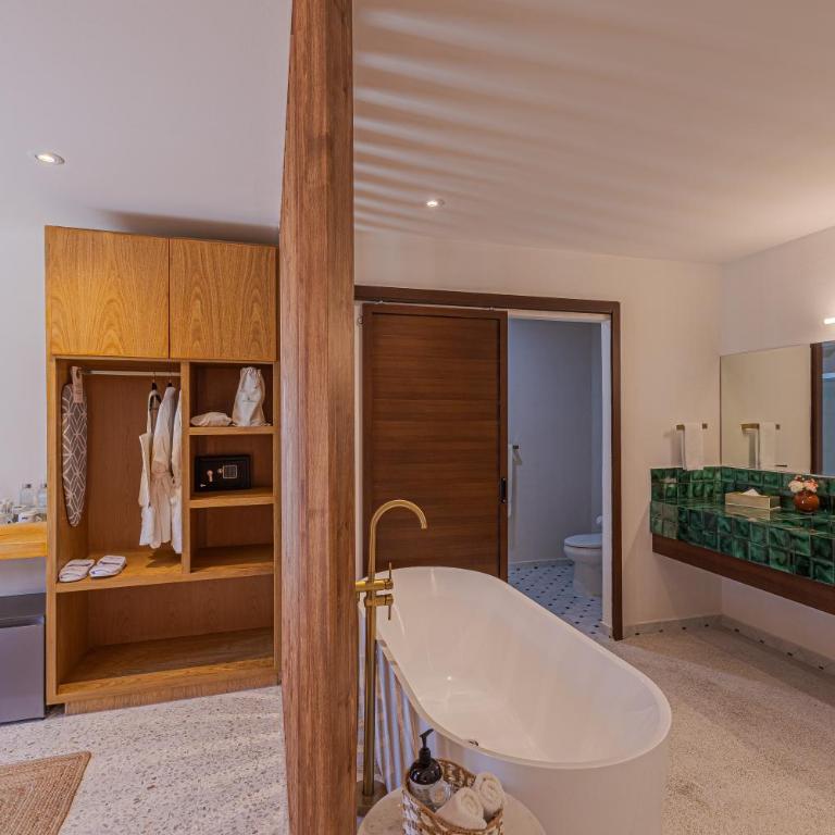 Abasolo Clubhouse - Suite Superior - 7