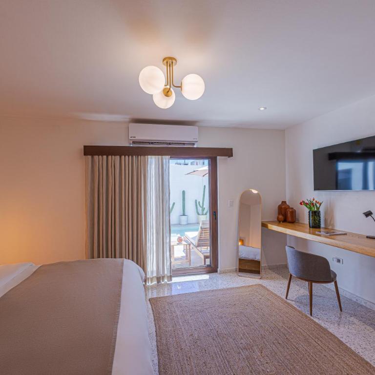 Abasolo Clubhouse - Suite Superior - 9