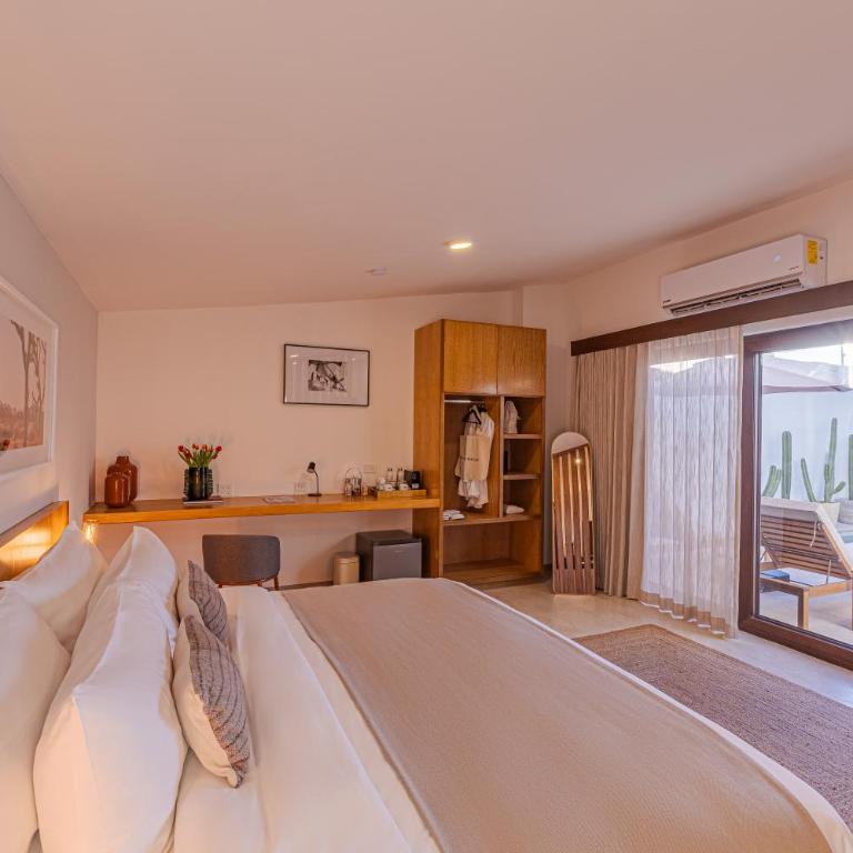 Abasolo Clubhouse - Suite Superior - 11