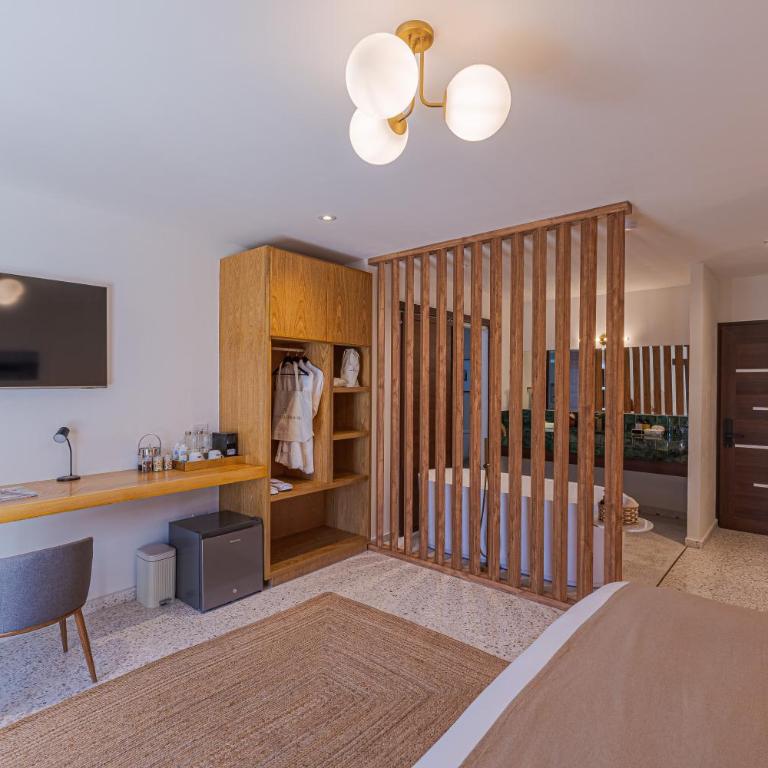 Abasolo Clubhouse - Suite Superior - 12