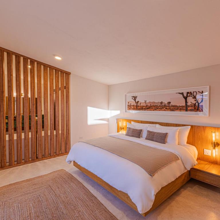 Abasolo Clubhouse - Suite Superior - 13