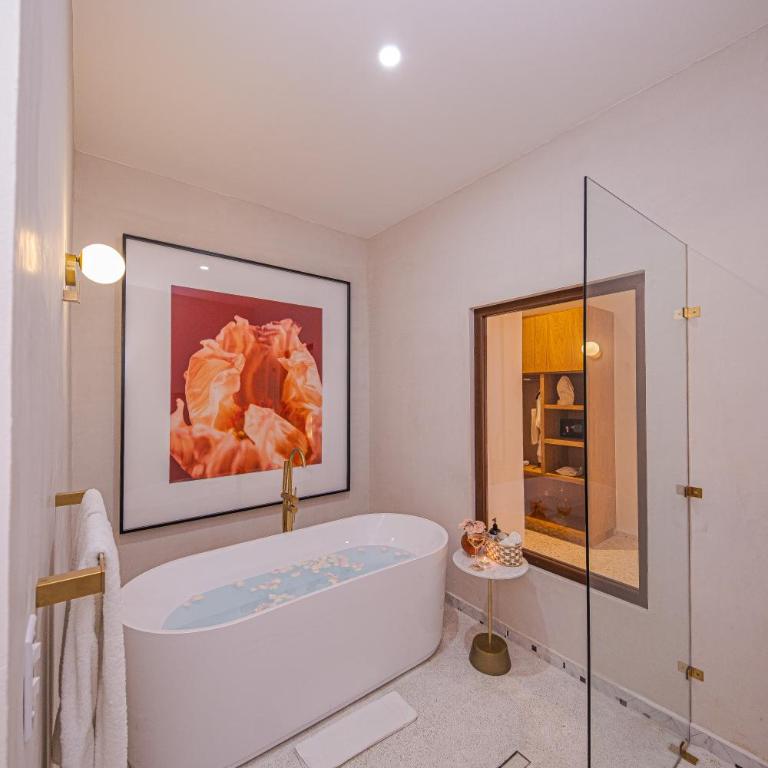 Abasolo Clubhouse - Suite Superior - 14