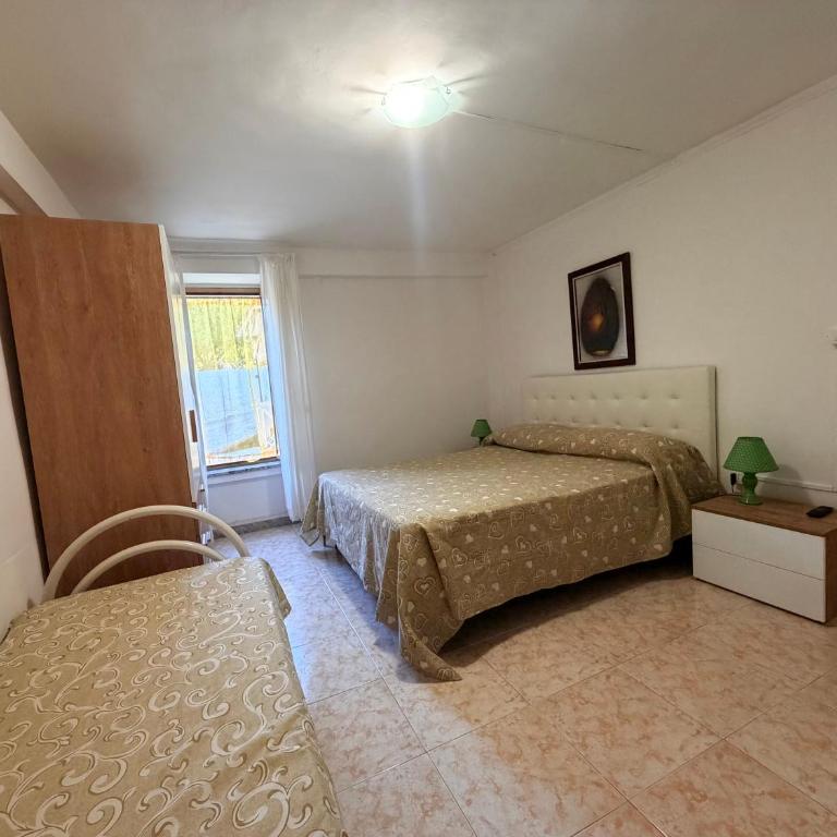 Radici Casa Vacanze - Appartamento con 1 Camera da Letto - 4