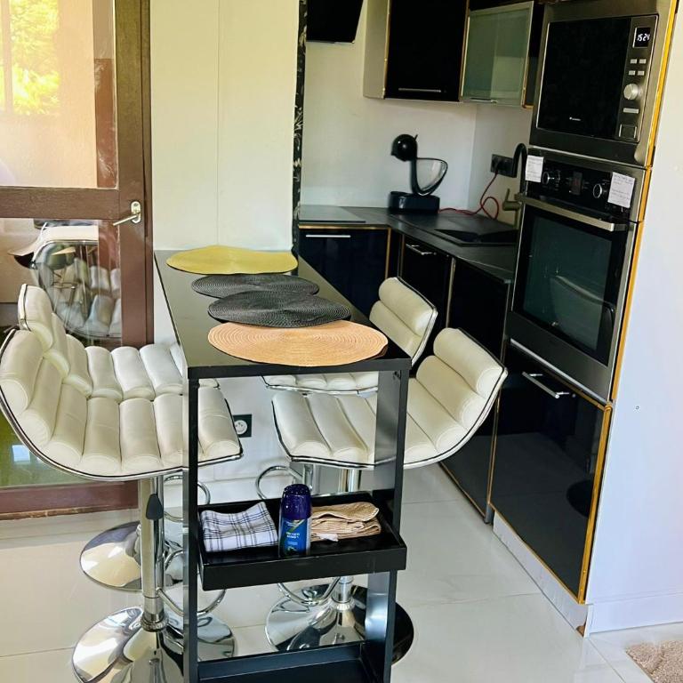 Appartement moderne vieille ville PARKING GRATUIT - Apartment mit 1 Schlafzimmer - 2