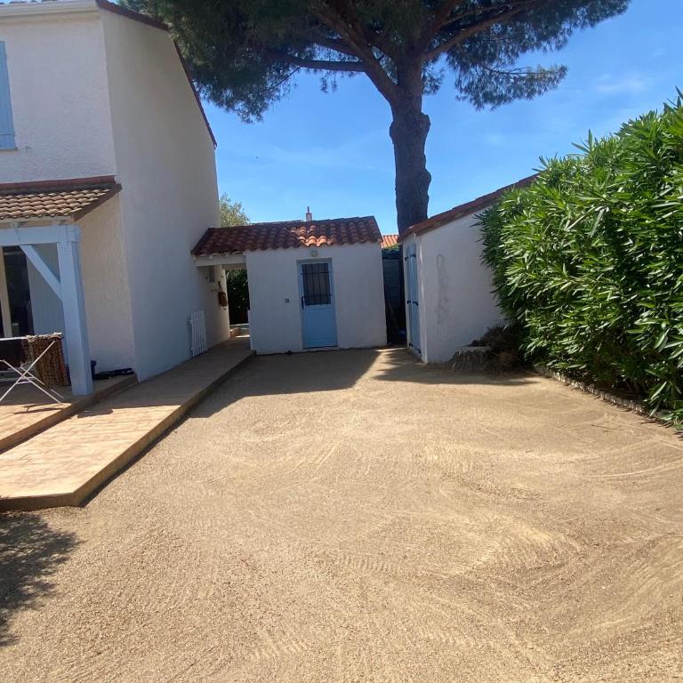 Maison COSY Plage et piscine - Casa Vacanze - 17