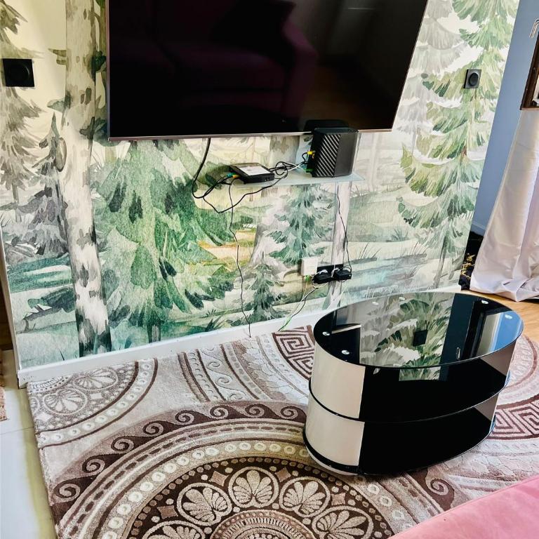 Appartement moderne vieille ville PARKING GRATUIT - Apartment mit 1 Schlafzimmer - 17