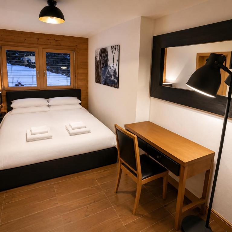 Chalet Buffalo 16P by Jolidi - Chalet - 10