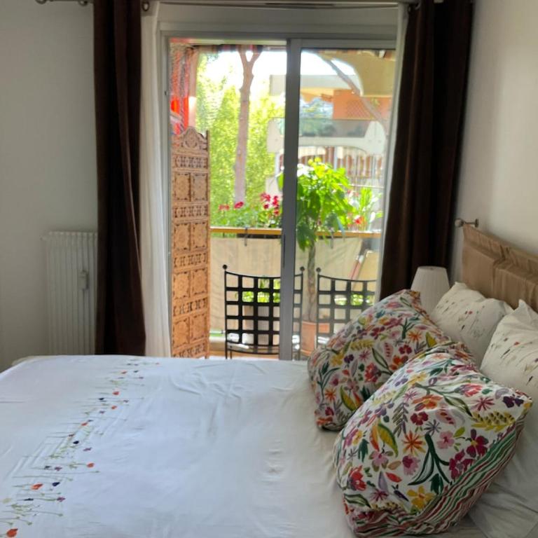 Mer et Esterel - Appartement 1 Chambre - 3