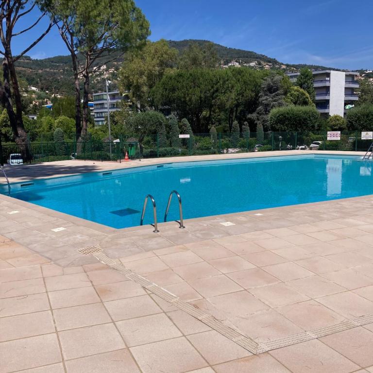 Mer et Esterel - Appartement 1 Chambre - 4