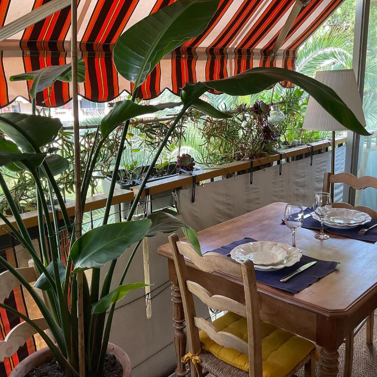 Mer et Esterel - Appartement 1 Chambre - 1