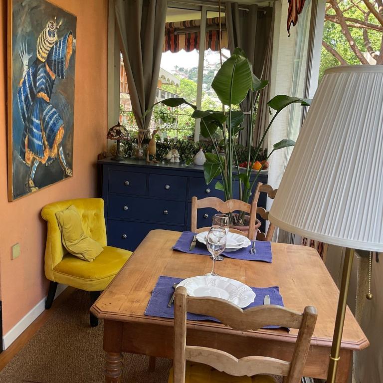 Mer et Esterel - Appartement 1 Chambre - 5