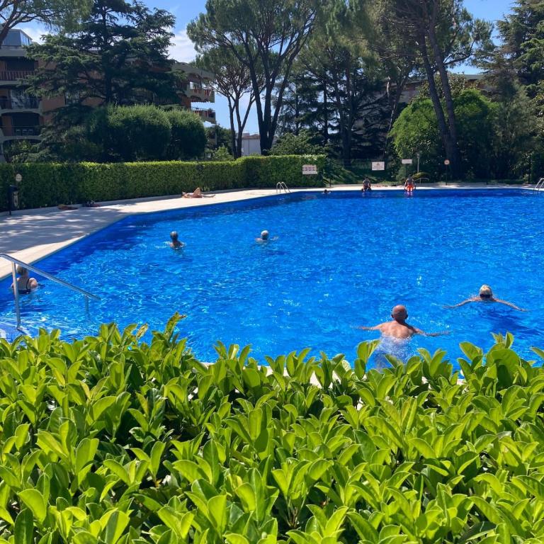 Mer et Esterel - Appartement 1 Chambre - 10