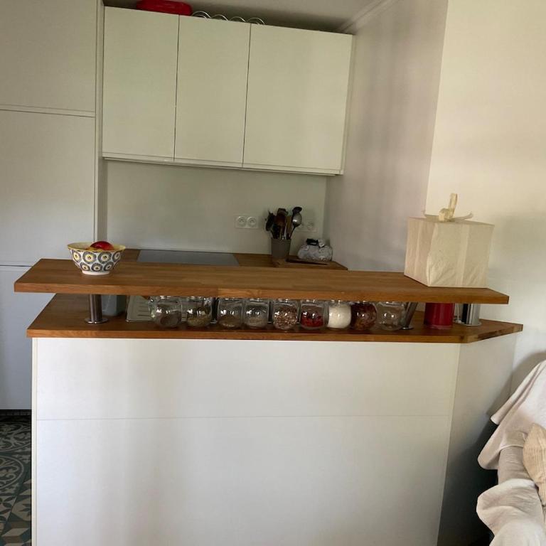 Mer et Esterel - Appartement 1 Chambre - 14