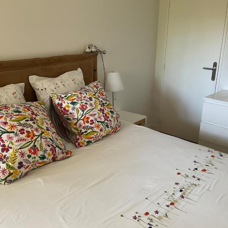 Mer et Esterel - Appartement 1 Chambre - 17