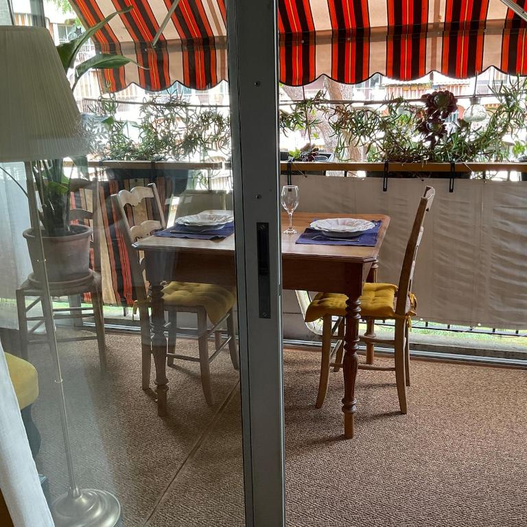 Mer et Esterel - Appartement 1 Chambre - 18