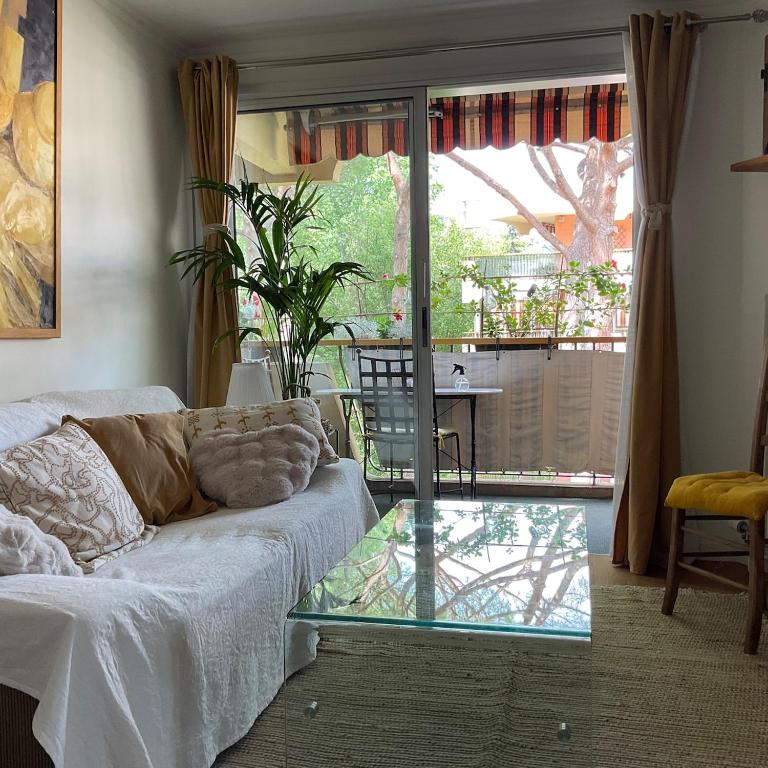 Mer et Esterel - Appartement 1 Chambre - 19