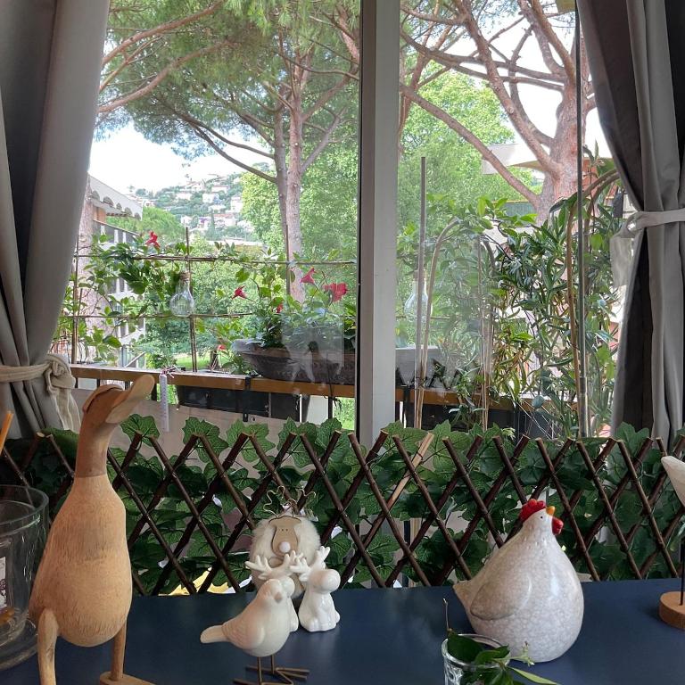 Mer et Esterel - Appartement 1 Chambre - 21