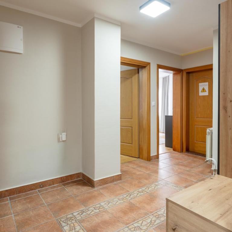 Modern City hall apartments - Apartman sa 2 Spavaće Sobe - 11
