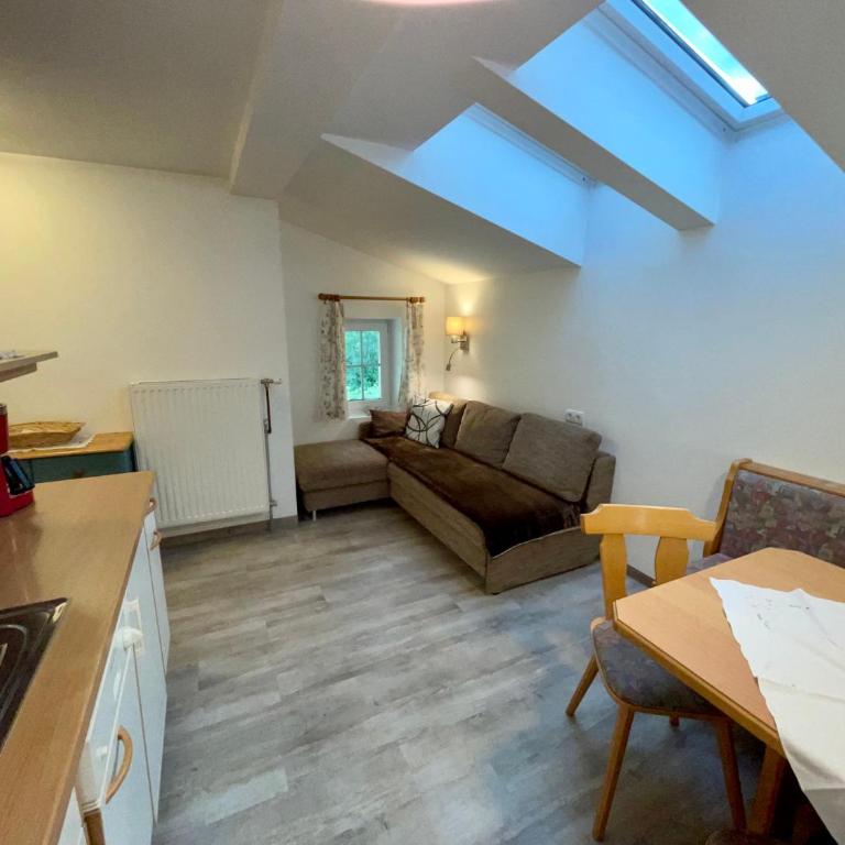 Haus Fritzenwallner Ferienwohnung 1 - Apartment mit 1 Schlafzimmer - 3