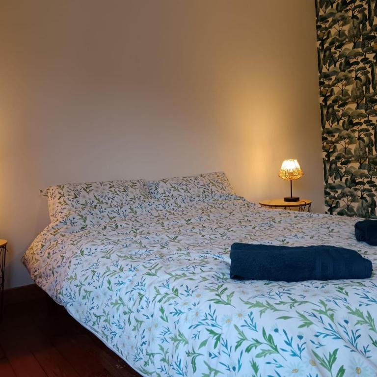 Small comfortable house - Maison de Vacances - 2
