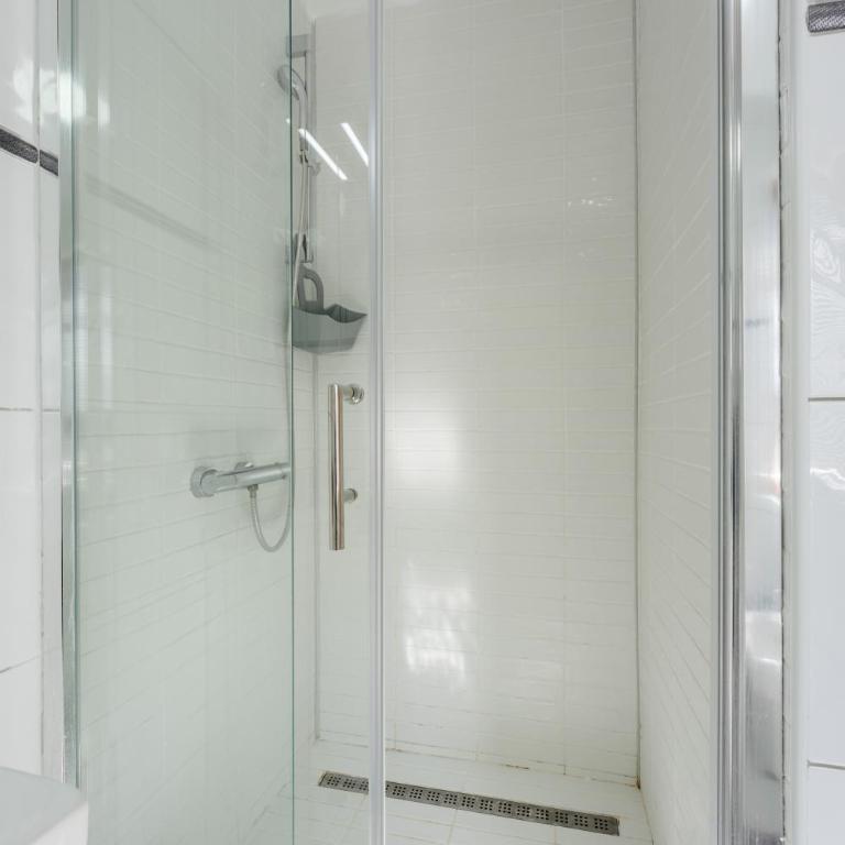 Modern City hall apartments - Apartman sa 2 Spavaće Sobe - 15