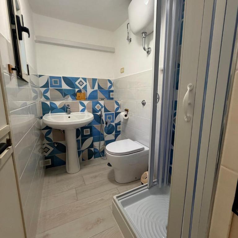 Radici Casa Vacanze - Appartamento con 1 Camera da Letto - 6