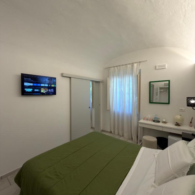 B&B Piccola Stella - Quadruple Room with Private Bathroom - 2