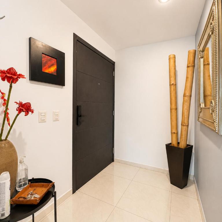 Increíble departamento de lujo en Horizontes Chapultepec - Apartment mit 2 Schlafzimmern - 3