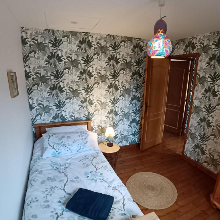 Small comfortable house - Maison de Vacances - 8