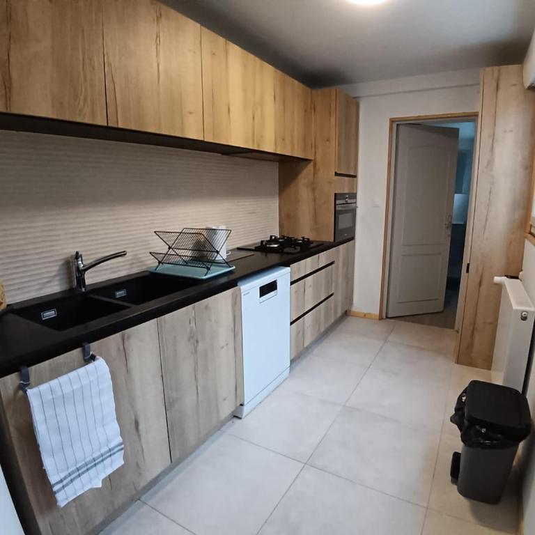 Small comfortable house - Maison de Vacances - 15