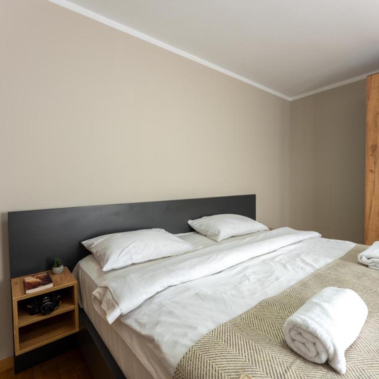 Modern City hall apartments - Apartman sa 2 Spavaće Sobe - 30