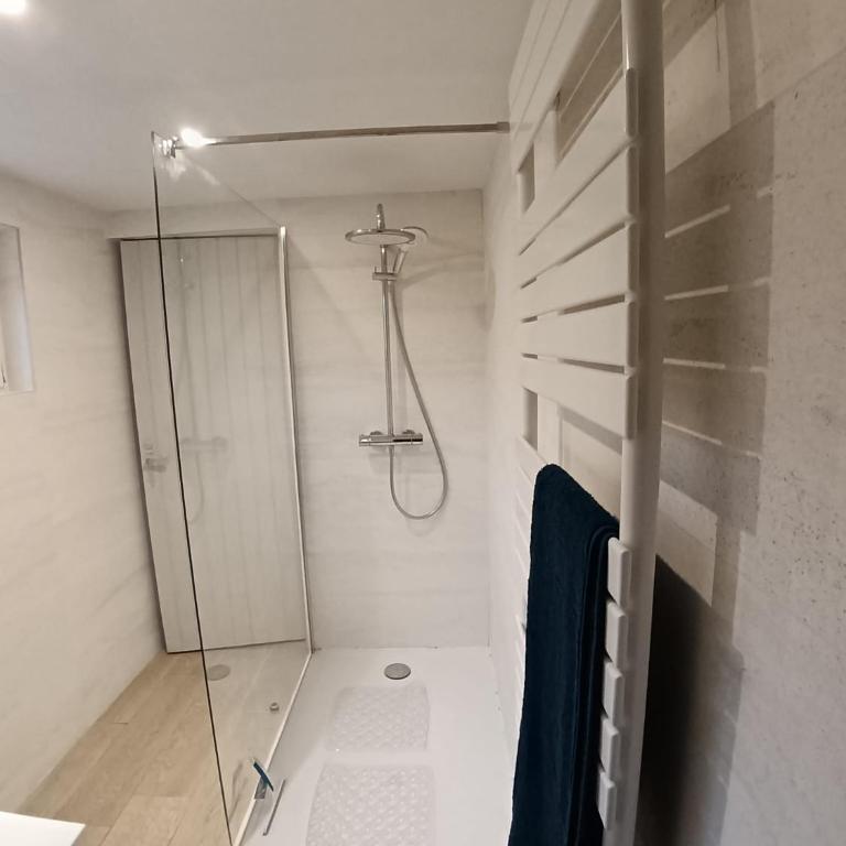 Small comfortable house - Maison de Vacances - 16