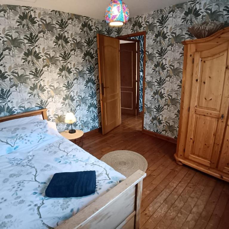 Small comfortable house - Maison de Vacances - 9