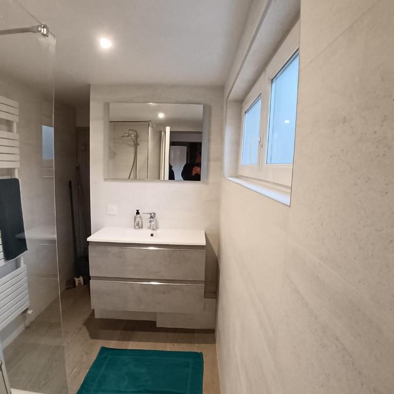 Small comfortable house - Maison de Vacances - 17
