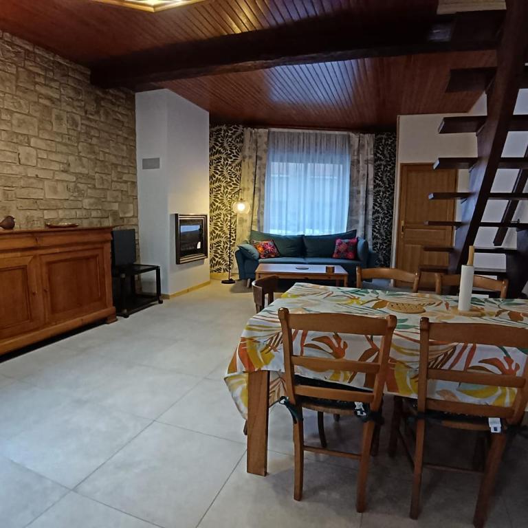 Small comfortable house - Maison de Vacances - 11