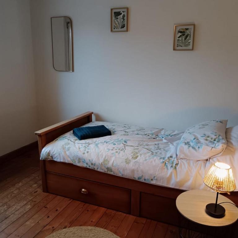 Small comfortable house - Maison de Vacances - 10
