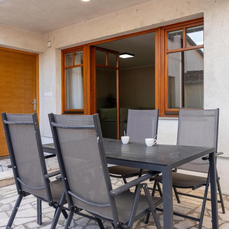 Modern City hall apartments - Apartman sa 2 Spavaće Sobe - 33