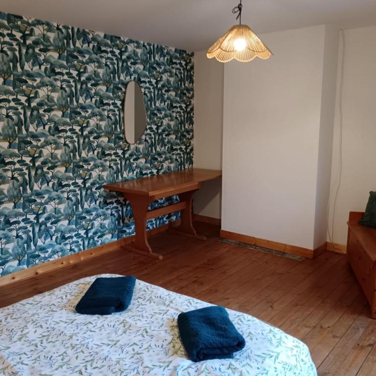 Small comfortable house - Maison de Vacances - 5
