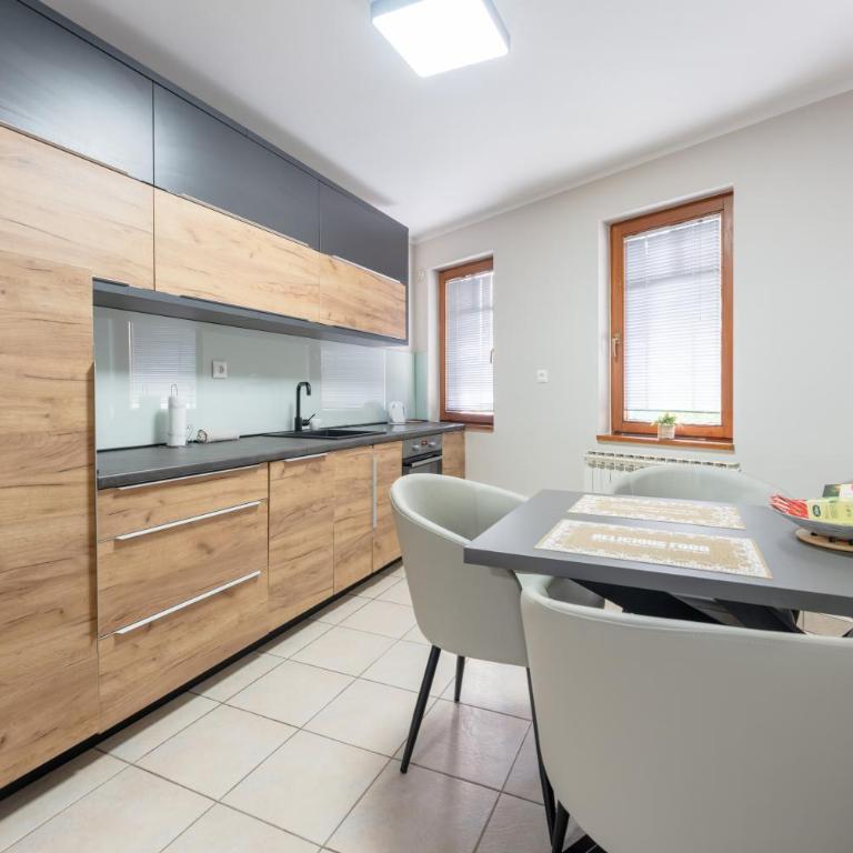 Modern City hall apartments - Apartman sa 2 Spavaće Sobe - 36