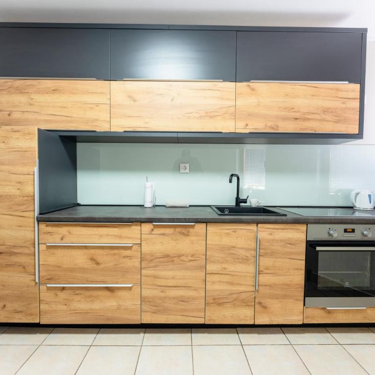 Modern City hall apartments - Apartman sa 2 Spavaće Sobe - 37