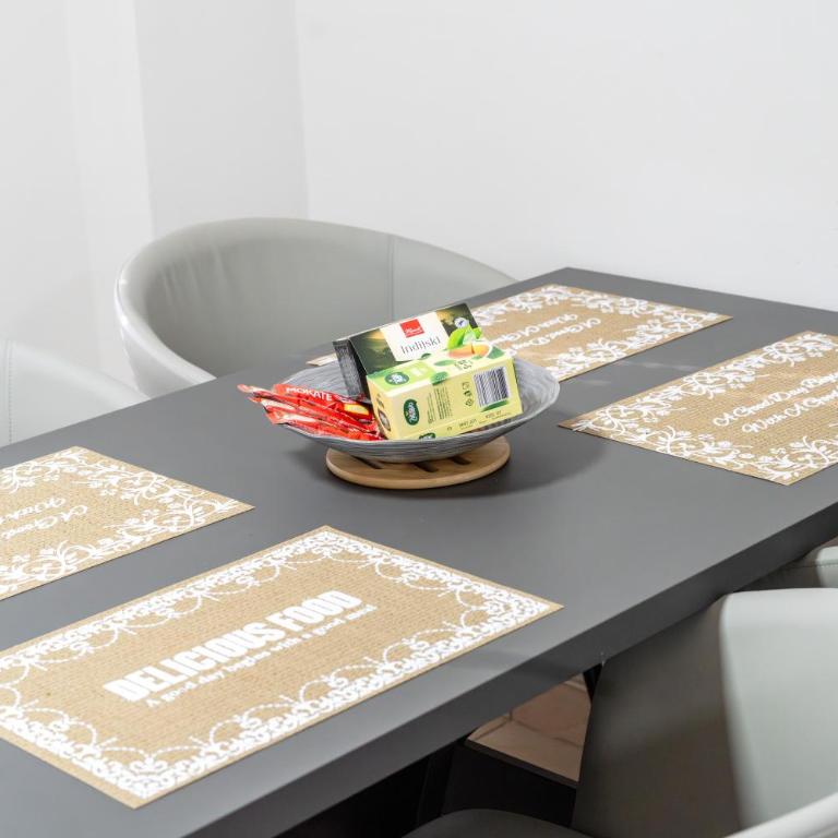 Modern City hall apartments - Apartman sa 2 Spavaće Sobe - 38