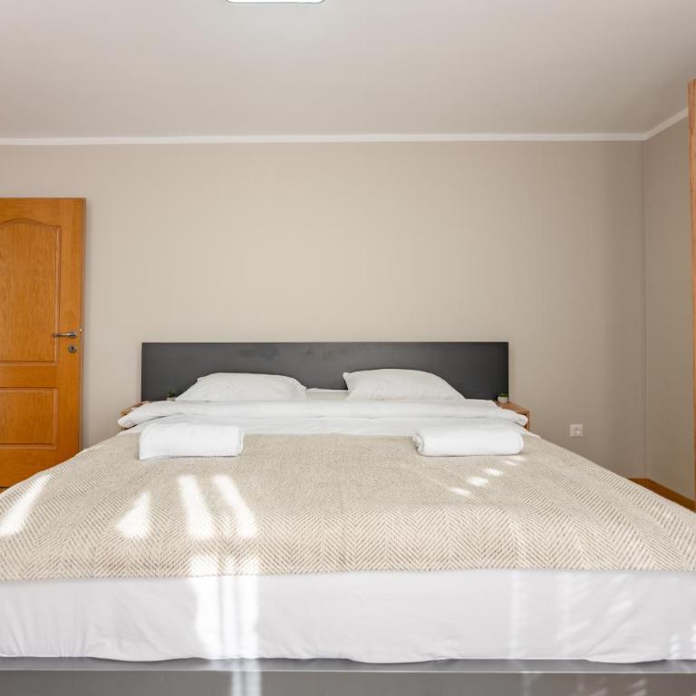 Modern City hall apartments - Apartman sa 2 Spavaće Sobe - 39
