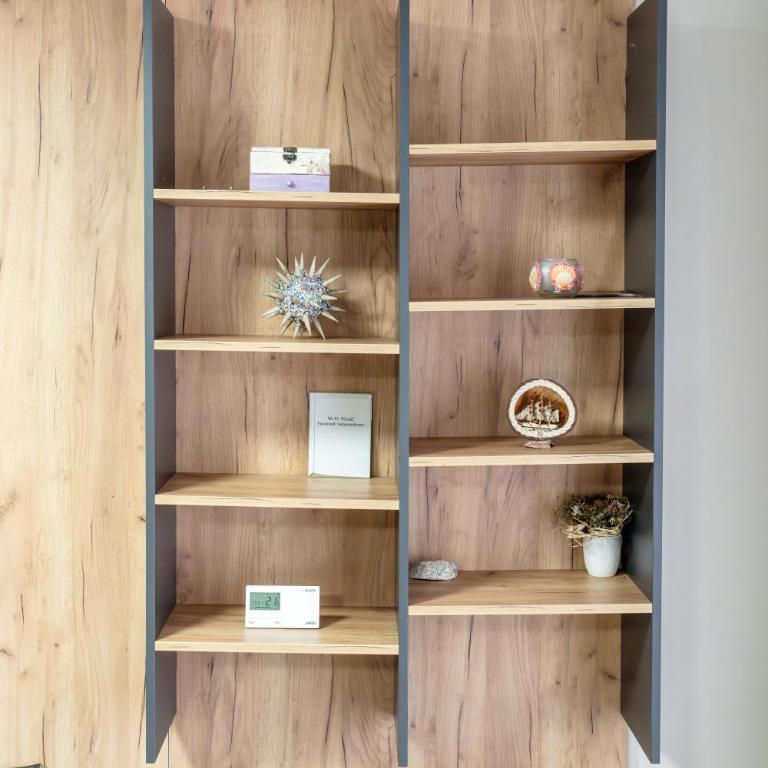 Modern City hall apartments - Apartman sa 2 Spavaće Sobe - 45