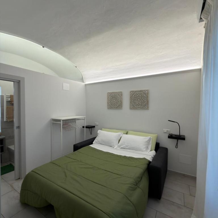 B&B Piccola Stella - Quadruple Room with Private Bathroom - 4