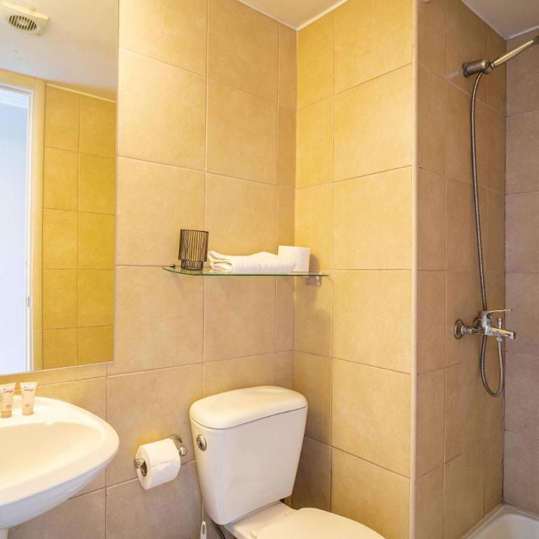 HOM I Departamento 3D3B Estacionamiento Las Condes LGL - Apartamento - 21