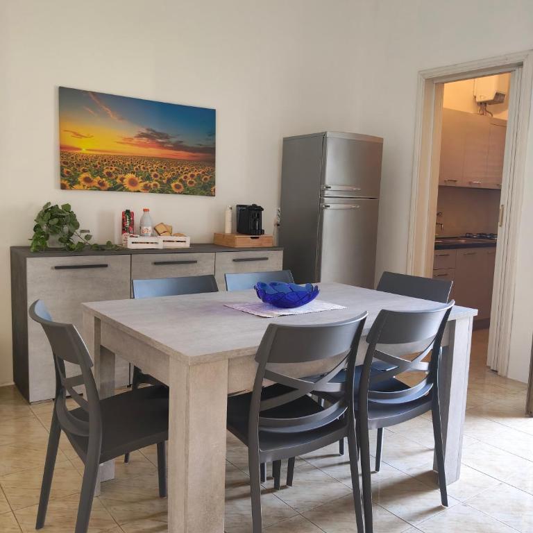 La dimora di Iole - Casa con 3 Camere da Letto - 25