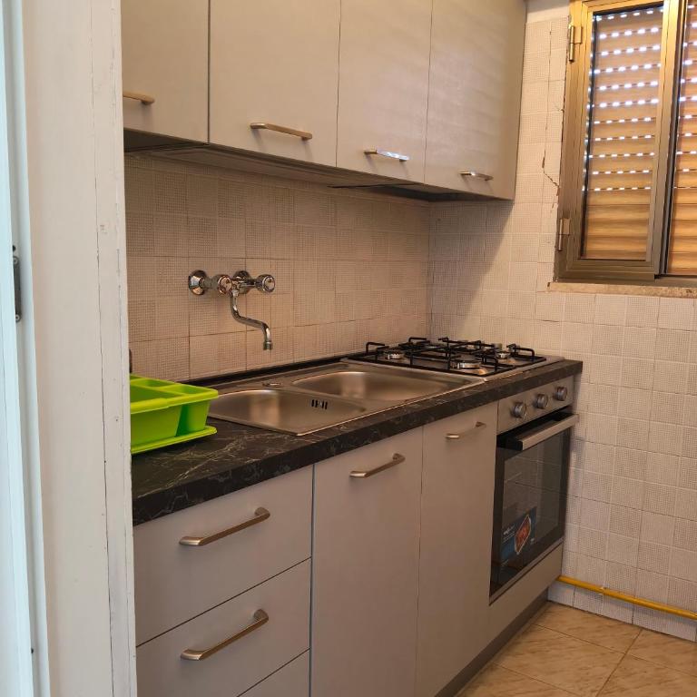 La dimora di Iole - Casa con 3 Camere da Letto - 31