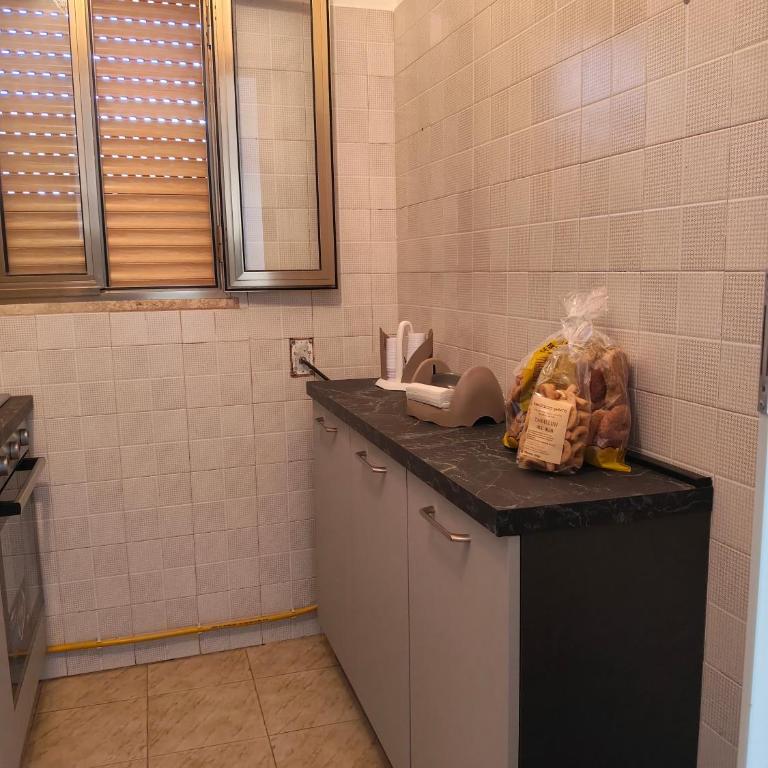 La dimora di Iole - Casa con 3 Camere da Letto - 32